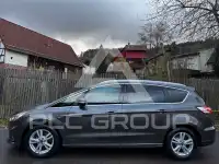 2021 Ford S-Max