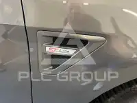 2021 Ford S-Max