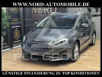 2021 Ford S-Max