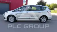 2021 Ford S-Max