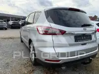 2021 Ford S-Max