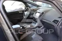 2021 Ford S-Max