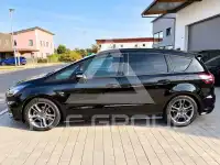 2021 Ford S-Max