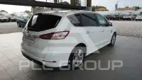 2021 Ford S-Max