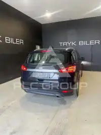 2021 Ford S-Max
