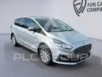 2021 Ford S-Max