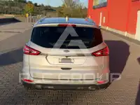 2021 Ford S-Max