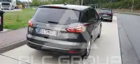 2021 Ford S-Max