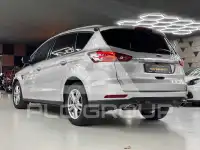 2021 Ford S-Max