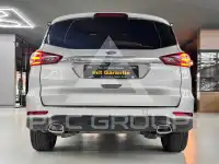 2021 Ford S-Max