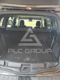 2021 Ford S-Max