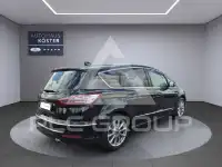 2021 Ford S-Max