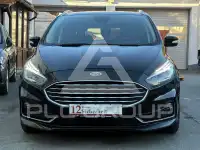 2021 Ford S-Max