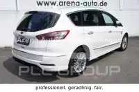 2021 Ford S-Max