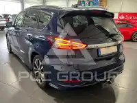 2021 Ford S-Max