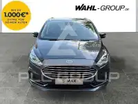 2021 Ford S-Max