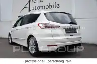 2021 Ford S-Max
