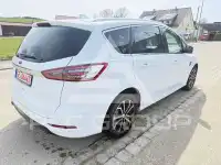 2021 Ford S-Max