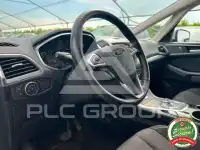 2021 Ford S-Max
