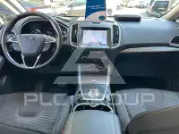 2021 Ford S-Max