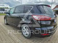 2021 Ford S-Max