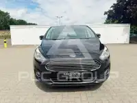 2021 Ford S-Max