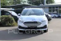 2021 Ford S-Max
