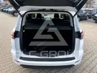 2021 Ford S-Max