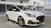 2021 Ford S-Max