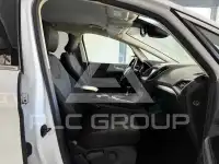 2021 Ford S-Max