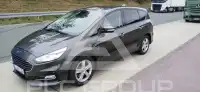 2021 Ford S-Max