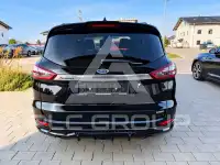 2021 Ford S-Max