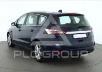 2021 Ford S-Max