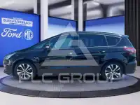 2021 Ford S-Max