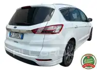 2021 Ford S-Max