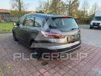 2021 Ford S-Max