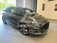 2021 Ford S-Max