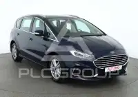 2021 Ford S-Max
