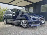 2021 Ford S-Max