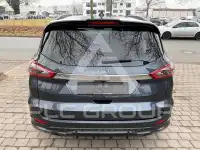 2021 Ford S-Max