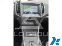 2021 Ford S-Max