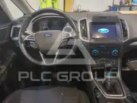 2021 Ford S-Max