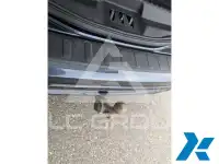 2021 Ford S-Max