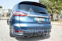 2021 Ford S-Max