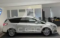 2021 Ford S-Max
