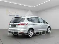 2021 Ford S-Max