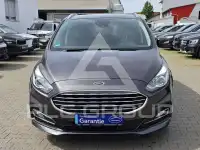 2021 Ford S-Max