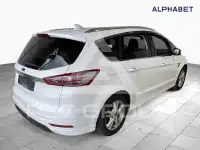 2021 Ford S-Max