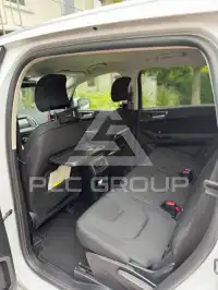 2021 Ford S-Max