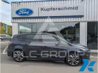 2021 Ford S-Max